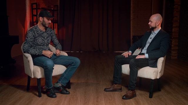 Как стать продуктивным и энергичным ? Владислав Бермуда смотреть онлайн