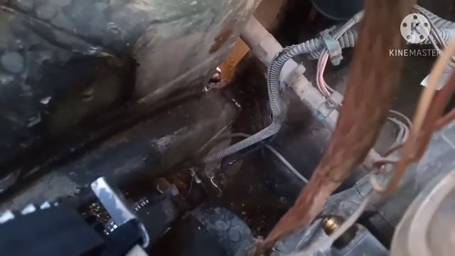 проверка двигателя ВАЗ 2199 смотреть онлайн