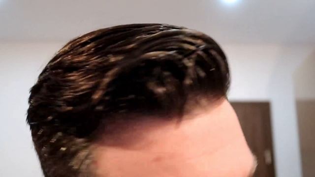 American Crew Pomade - Recenzja Wodnej Pomady Do Włosów (+ KONKURS)