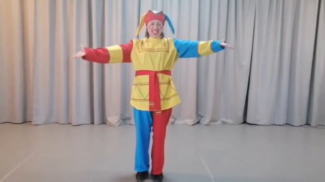 1 АПРЕЛЯ. День смеха! смотреть онлайн