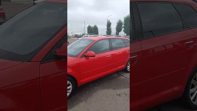 Audi A3 II (8P) Рестайлинг 2 2011 г.в. в Автофирма "Светлана" г.Ярославль смотреть онлайн