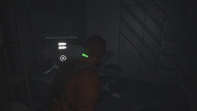 The Callisto Protocol - PS5 4K 60 FPS - Playthrough Part 2 - No commentary смотреть онлайн