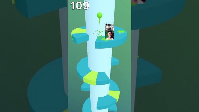 Gameplay #11 | Jumpy Jumpy Game | Video Game | NewGame смотреть онлайн