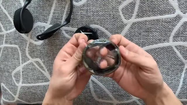 Чехол на наушники XP WS6 смотреть онлайн