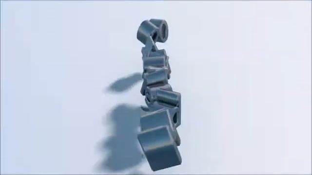 Text Blender смотреть онлайн