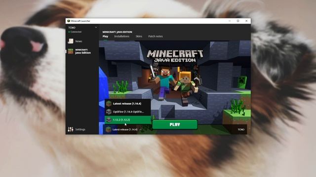 Install Optifine for RLCraft | Tutorial | 3x FPS | Easy & Working смотреть онлайн