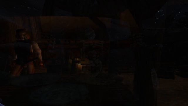 New Mod for Morrowind - August 2016 - Trailer смотреть онлайн