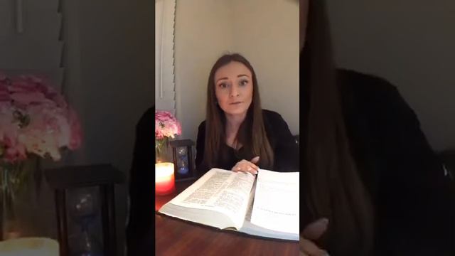 Ответы на вопросы. Притча о 10 Девах смотреть онлайн