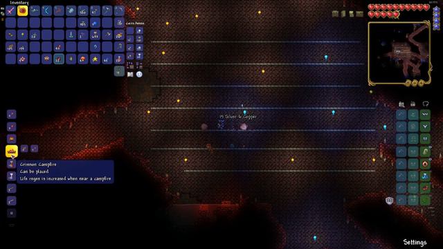 Terraria 1.4.3 pre hardmode in 20 minutes смотреть онлайн