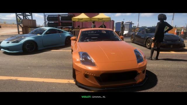 Forza Horizon 5 - Donut Media Hi Low Story Playthrough (No commentary) смотреть онлайн