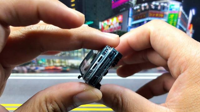 Unbox the All-New Para 64 1988 Mitsubishi Galant VR-4 смотреть онлайн