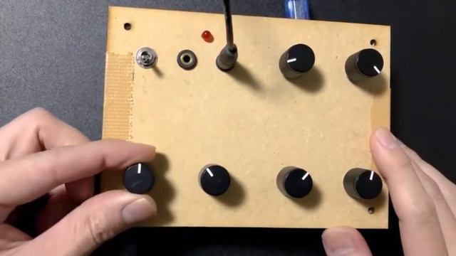 Arduino synthesizer with using mozzi смотреть онлайн