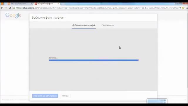 Как создать почту Gmail.com и свой канал на ютубе смотреть онлайн