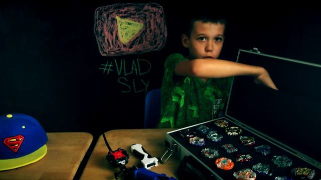 кейс для beyblade своими руками смотреть онлайн