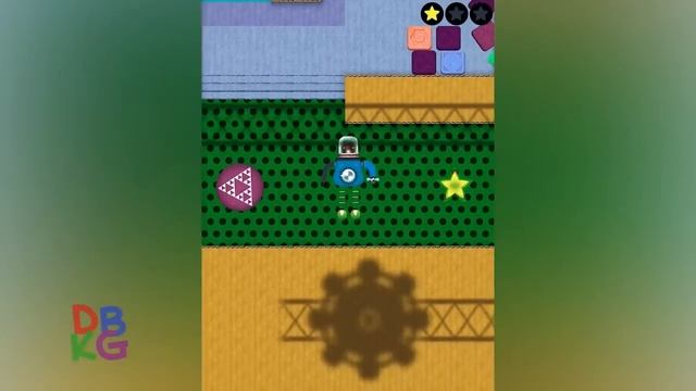 Disney Mickey Robot Lab Game смотреть онлайн