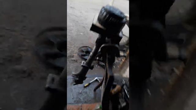 электромотор лодочный своими руками смотреть онлайн