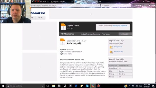 How To Install The Superheroes Unlimited Mod (1.7.10)