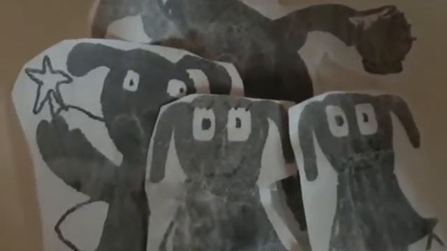 Super Dog 5: The Family War Ended (2020) Part 10 смотреть онлайн