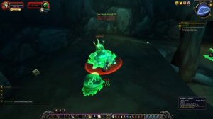 Skulk Rock Supplies & Skulk Rock Clean up Quest Playthrough - The Hinterlands