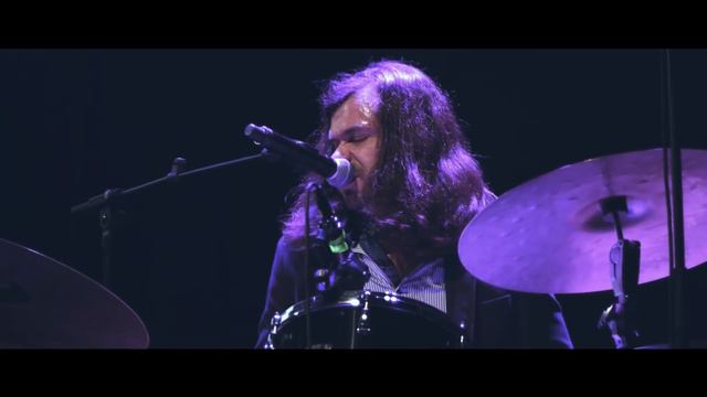 JOSH DION Live at Yamaha´s 50th Anniversary in Paris смотреть онлайн