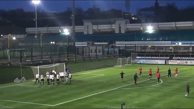 Беркут - Юрьевец смотреть онлайн