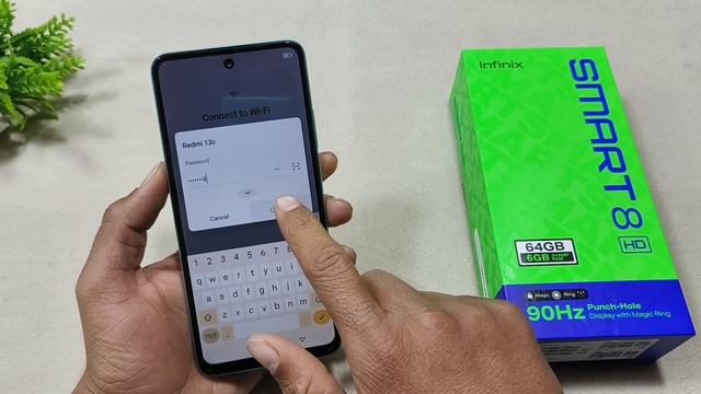 Infinix Smart 8 HD FRP Bypass Android 13 | New Trick | Infinix (X6525) Google Account Bypass No Pc смотреть онлайн