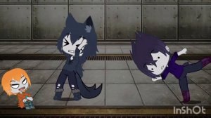 GachaClub Meme"Плохой пользователь!!!"Трансформеры:Роботы под прикрытием Фиксит,Андербайт,Стилджо