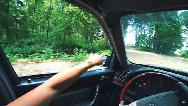 ТА САМАЯ МАШИНА С КОНЦА РОЛИКА! ЭТО БЫЛ ОН?! - Паша Пэл