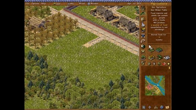 Emperor: Rise of the Middle Kingdom - Qin Dynasty Part 3 смотреть онлайн
