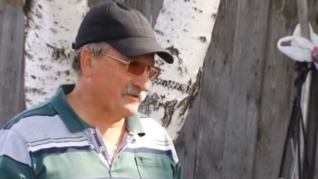 Житель Завьяловского района занимается необычным делом смотреть онлайн