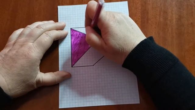 Иллюзия! Как Нарисовать 3Д Рисунок! ПОЭТАПНОЕ РИСОВАНИЕ! РИСУЮ ИЛЛЮЗИЮ КУБА! смотреть онлайн