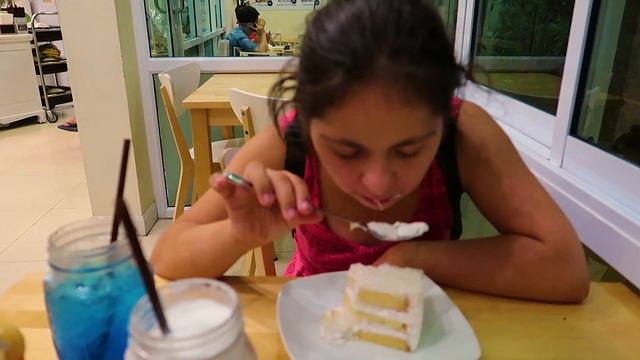 ДЕГУСТИРУЕМ МОРОЖЕНОЕ В BINGSU HOUSE | ПАТТАЙЯ 2017 | ТАЙЛАНД