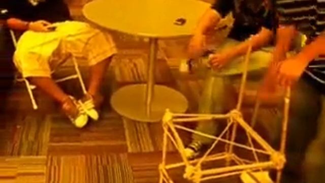 ALA 100: Desert Chair (LONG version). We solved it! смотреть онлайн