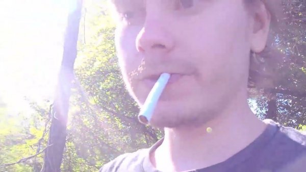 ТЕСТ НОВОЙ КАМЕРЫ | ЛОВИМ ПЕСКАРЕЙ | АРБУЗ В ДИКИХ УСЛОВИЯХ