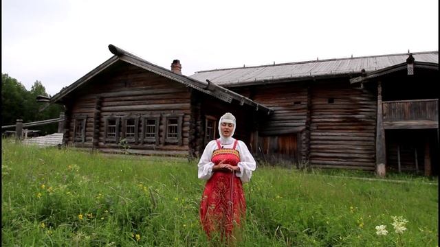 Что такое боковуша? смотреть онлайн