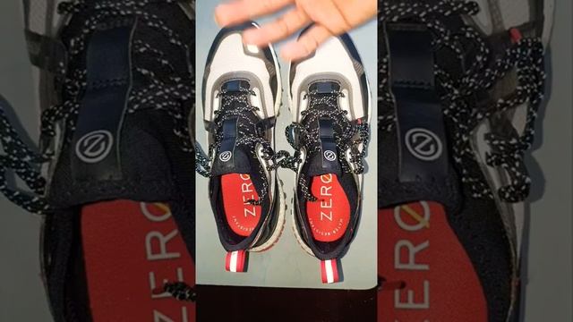 Cole Haan ZeroGrand Overtake All - Terrain Runner Review (1 month of use) смотреть онлайн