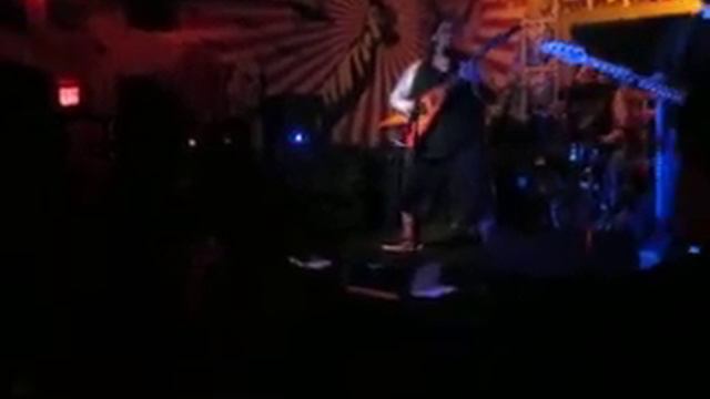The Toilets   Propaganda  Lake Worth   1 7 11   3