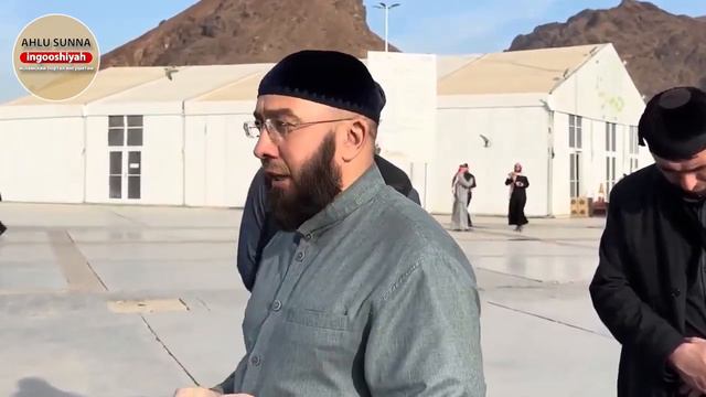 Абдуллах ибн Амр رضي الله عنه | Шейх Ваделов Абдуль Маджид смотреть онлайн