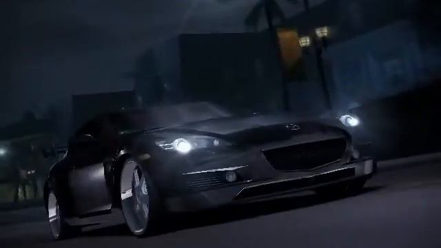 Need For Speed Carbon Pc 1st Boss Race Kenji.. Dalcaribbean Gamer смотреть онлайн