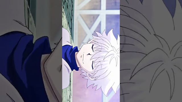 Хантер х Хантер смотреть онлайн