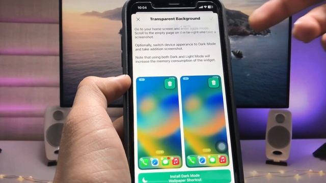 How to Get Touch iD in Any iPhone X, XR, 11, 12, 13, 14 || Under Display Touch iD смотреть онлайн