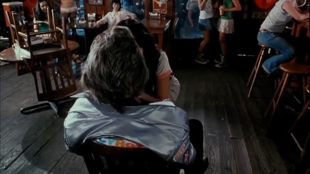 Death Proof Scene (HD) Lap Dance смотреть онлайн