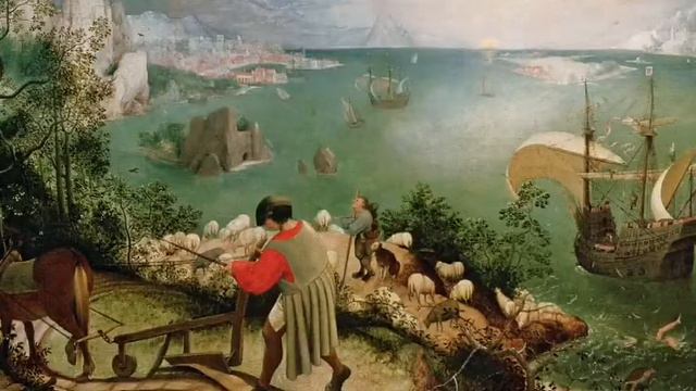 Piano concerto (op. 42 no. 2) by David Dafenscheffel смотреть онлайн