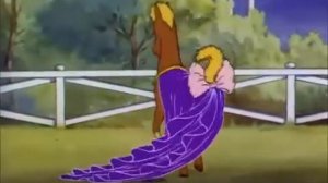 'Gallopin Gals'   1937