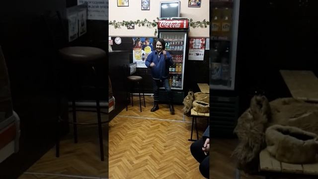 Пьяные танцы)) смотреть онлайн