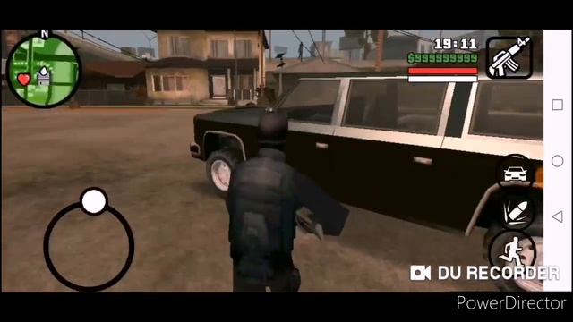 Как стать полицейским в GTA Sa смотреть онлайн