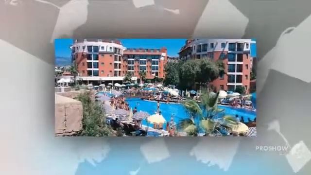 отели фетхие турция отзывы смотреть онлайн