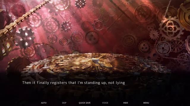 Fatal Twelve | Miharu's Confesses that.. Part 3 смотреть онлайн