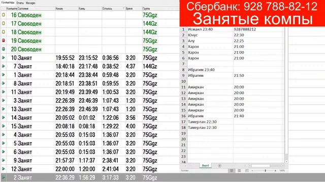 ZONA Игровой Клуб