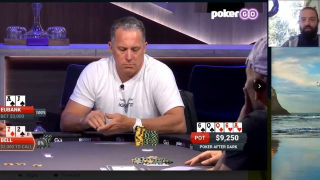 Poker After Dark | Dan Bilzerian Home Game смотреть онлайн